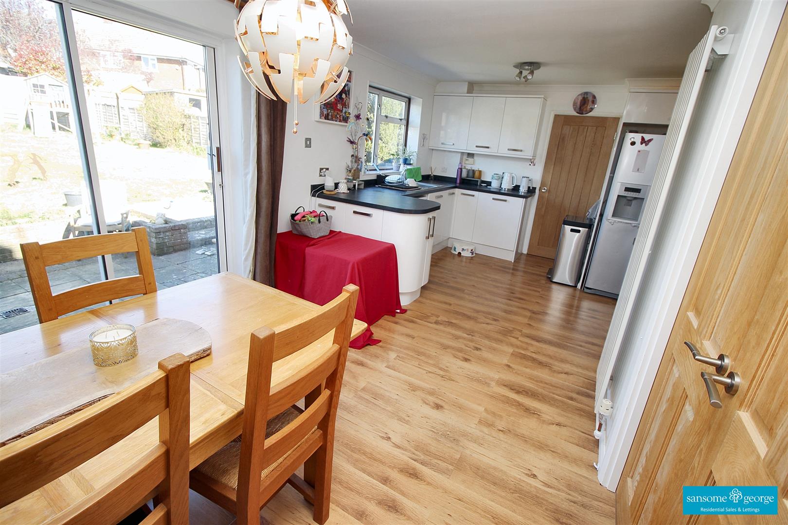 Blewbury Drive, Tilehurst, Reading